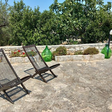Гостьовий будинок Trullo Monte Del Sale Альберобелло Екстер'єр фото