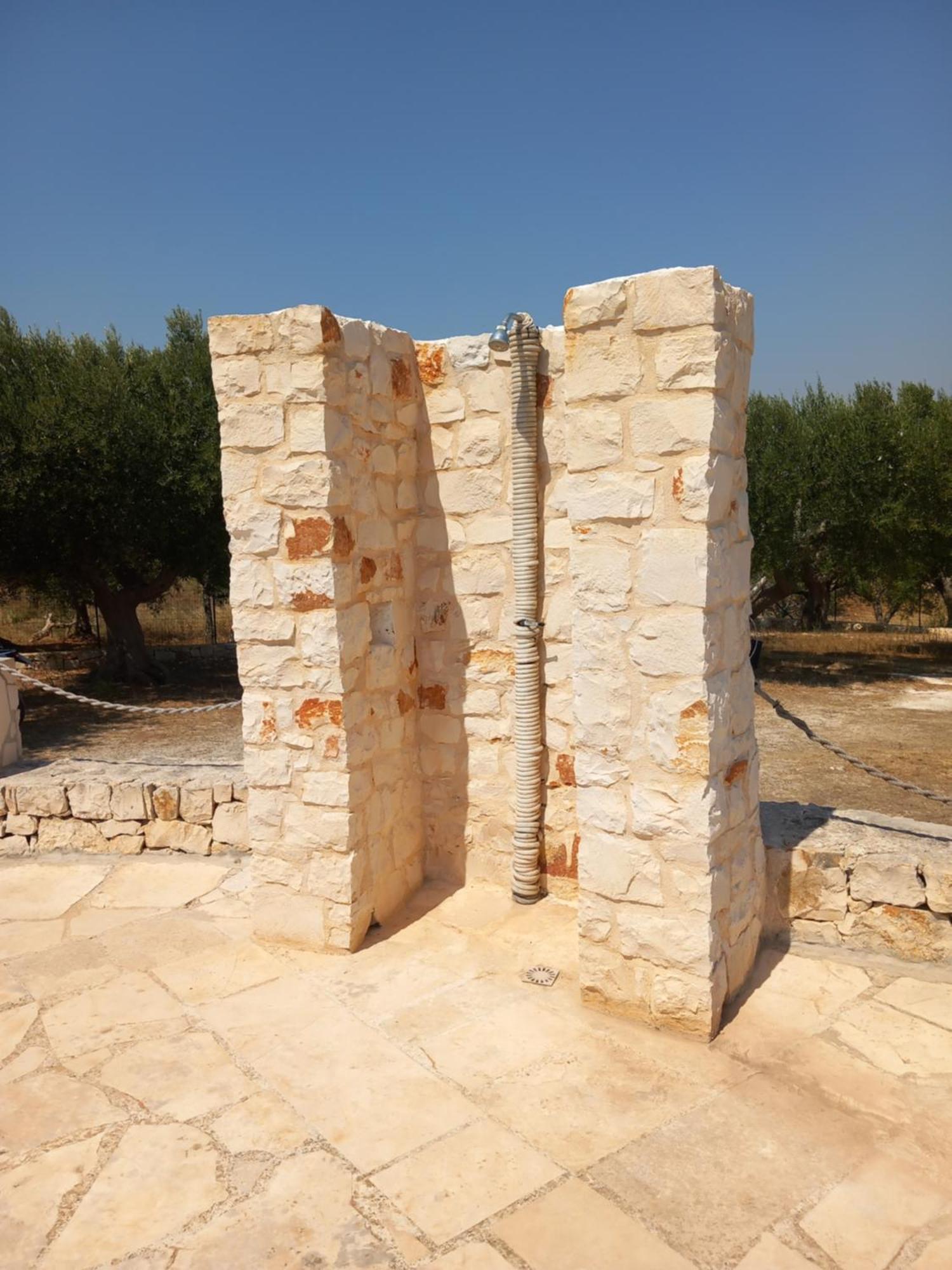 Гостьовий будинок Trullo Monte Del Sale Альберобелло Екстер'єр фото
