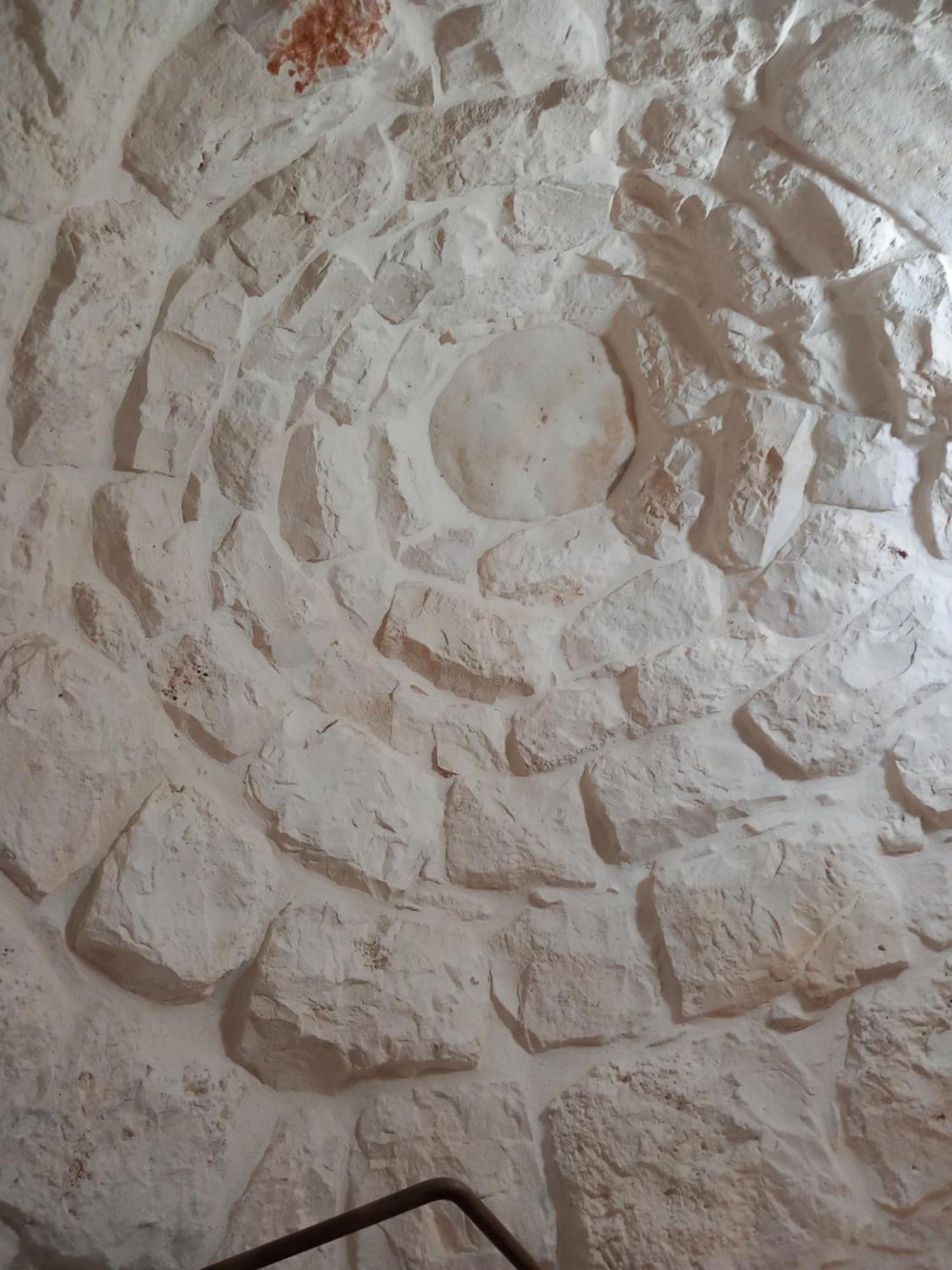 Гостьовий будинок Trullo Monte Del Sale Альберобелло Екстер'єр фото