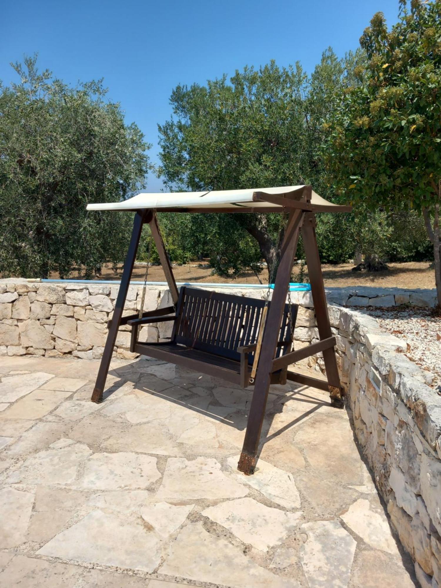 Гостьовий будинок Trullo Monte Del Sale Альберобелло Екстер'єр фото