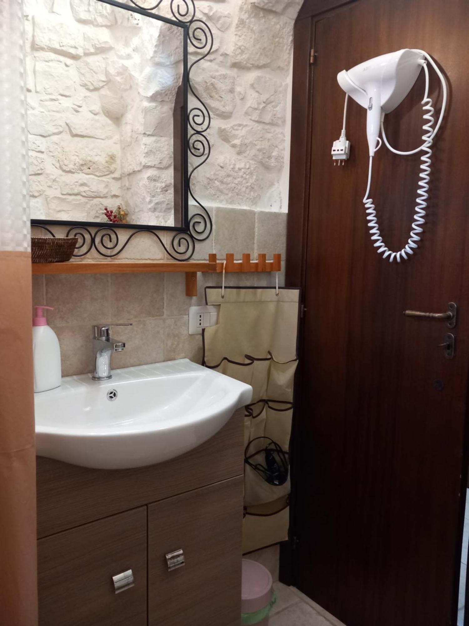 Гостьовий будинок Trullo Monte Del Sale Альберобелло Екстер'єр фото