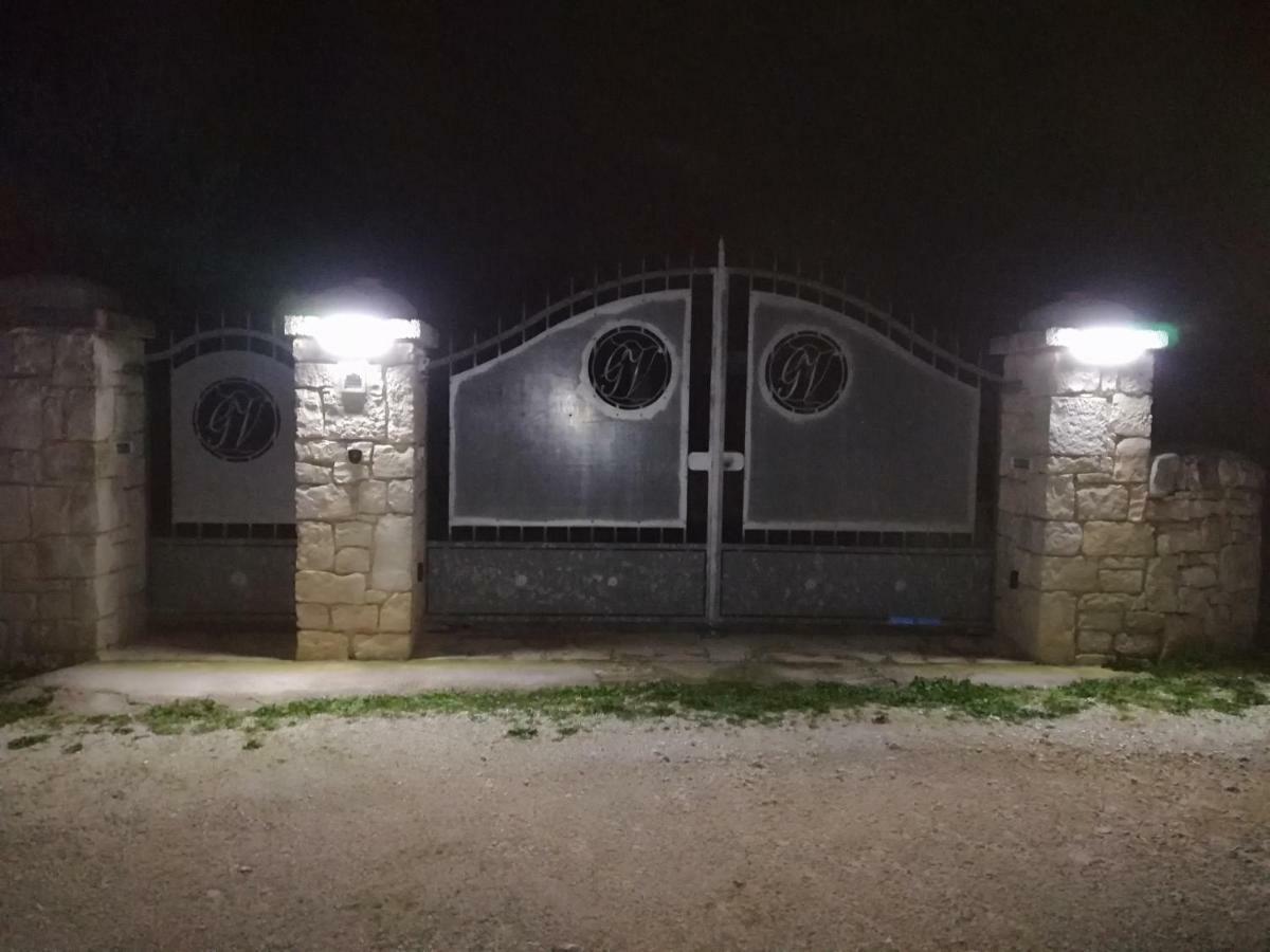 Гостьовий будинок Trullo Monte Del Sale Альберобелло Екстер'єр фото