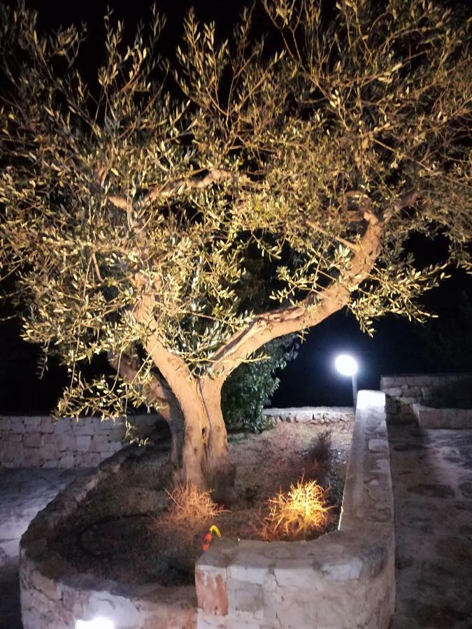 Гостьовий будинок Trullo Monte Del Sale Альберобелло Екстер'єр фото